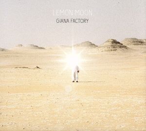 【輸入盤】Lemon Moon