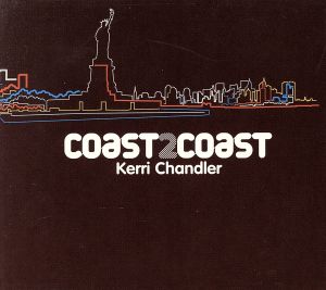 【輸入盤】Coast2Coast