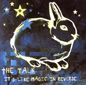 【輸入盤】It's Like Magic in Reverse