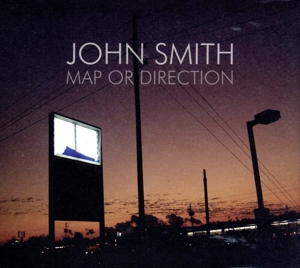 【輸入盤】Map Or Direction