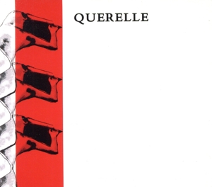 【輸入盤】Querelle