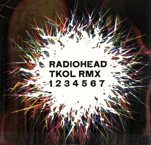 【輸入盤】Tkol Rmx 1234567