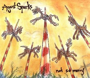 【輸入盤】Not So Merry (W/Dvd)