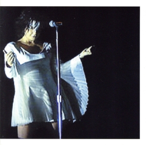 【輸入盤】Homogenic Live