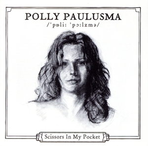 【輸入盤】Scissors in My Pocket