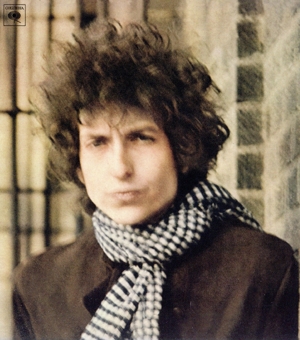 【輸入盤】Blonde on Blonde (Hybr)