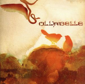 【輸入盤】Ollabelle