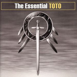 【輸入盤】Essential Toto