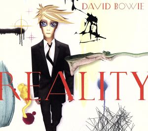 【輸入盤】Reality