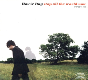 【輸入盤】Stop All the World Now