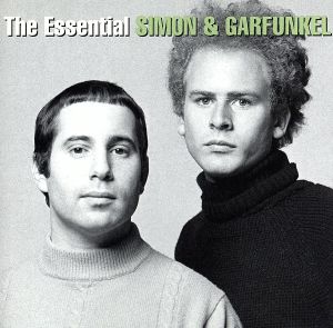 【輸入盤】The Essential Simon & Garfunkel