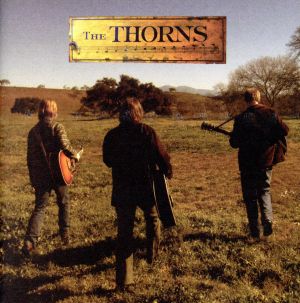 【輸入盤】Thorns (Bonus CD)