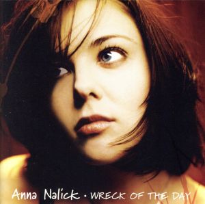 【輸入盤】Wreck of the Day