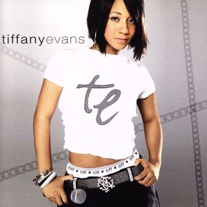 【輸入盤】Tiffany Evans