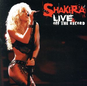 【輸入盤】Live & Off the Record (W/Dvd)