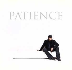 【輸入盤】Patience