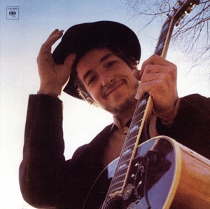 【輸入盤】Nashville Skyline (Reis)