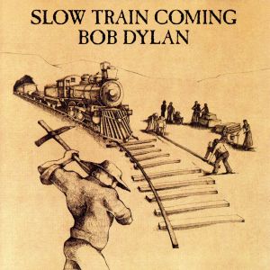 【輸入盤】Slow Train Coming (Reis)