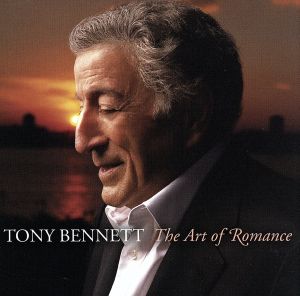 【輸入盤】Art of Romance