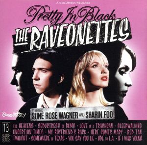 【輸入盤】Pretty in Black