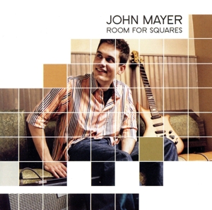 【輸入盤】Room for Squares