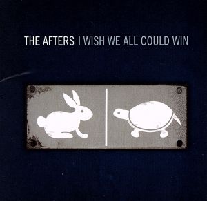 【輸入盤】I Wish We All Could Win