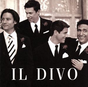 【輸入盤】Il Divo