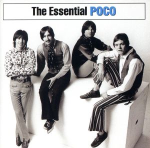 【輸入盤】Essential Poco