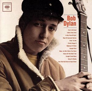 【輸入盤】Bob Dylan