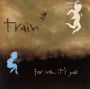 【輸入盤】For Me It's You