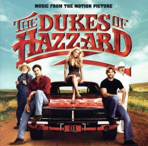 【輸入盤】The Dukes of Hazzard