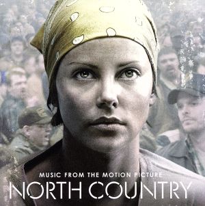 【輸入盤】North Country