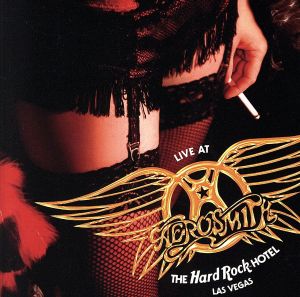 【輸入盤】Rockin' the Joint-Live at the Hard Rock