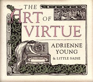 【輸入盤】Art of Virtue (Dig)