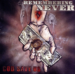 【輸入盤】God Save Us