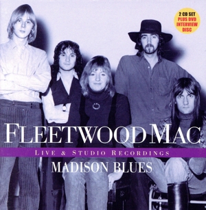 【輸入盤】Madison Blues