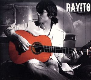 【輸入盤】Rayito (Dig)