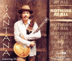 【輸入盤】Nothing at All