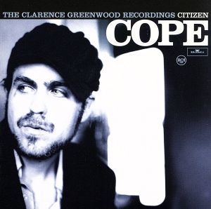 【輸入盤】Clarence Greenwood Recordings