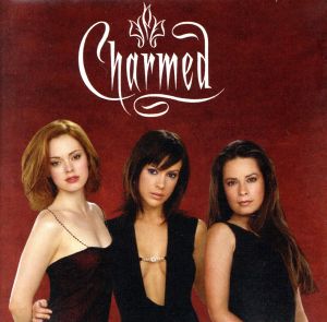 【輸入盤】Charmed