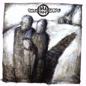 【輸入盤】Three Days Grace