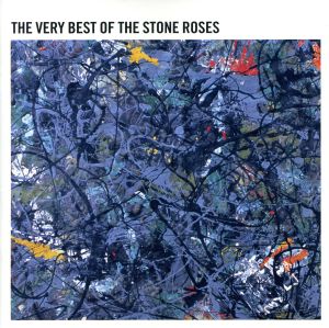 【輸入盤】Very Best of the Stone Roses