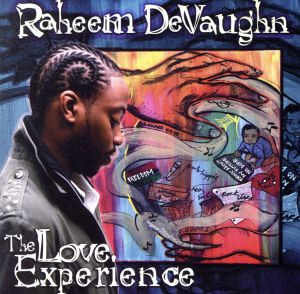 【輸入盤】The Love Experience (CCCD)