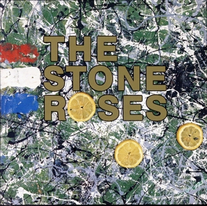 【輸入盤】The Stone Roses