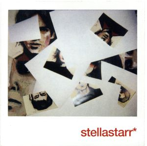 【輸入盤】Stellastarr