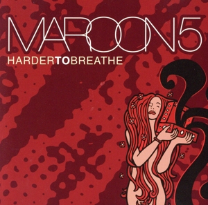 【輸入盤】Harder to Breathe