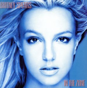 【輸入盤】In the Zone