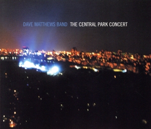 【輸入盤】Central Park Concert