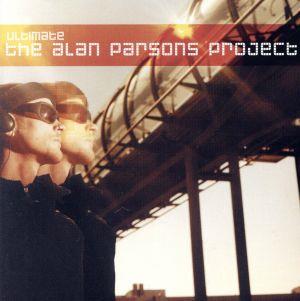 【輸入盤】Ultimate the Alan Parsons Project