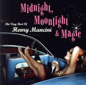 【輸入盤】Midnight Moonlight & Magic: Very Best of Henry